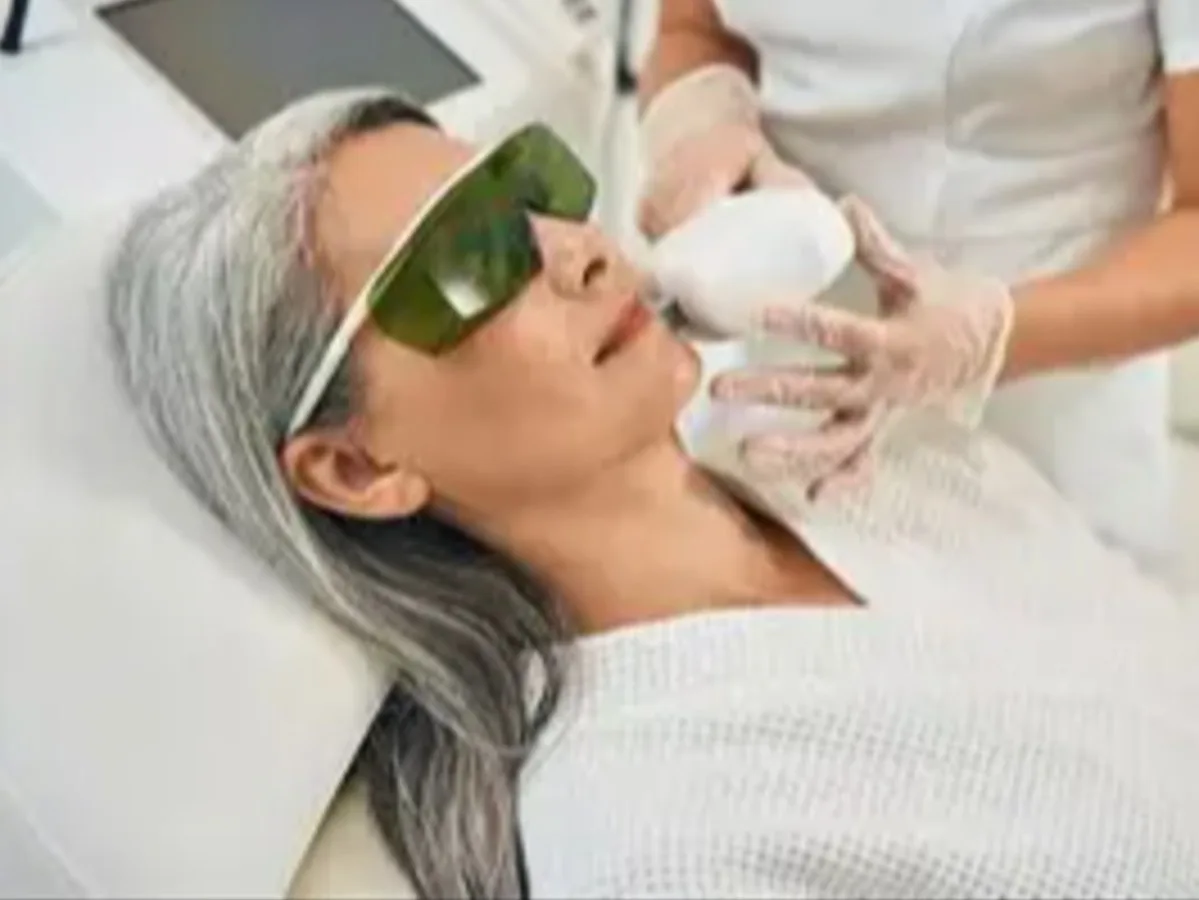 Facials for Skin Rejuvenation treatment at RevitaGlow